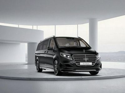 Mercedes V300