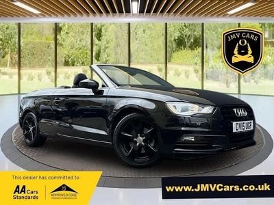 Audi A3 Cabriolet