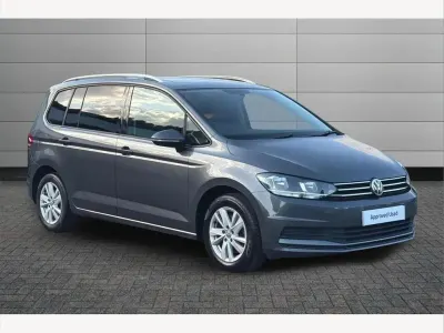 Usado VW Touran
