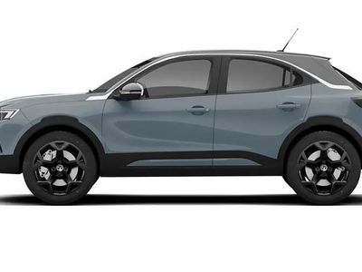 Used Vauxhall Mokka 140 HP (102 kW) 2016 SUV