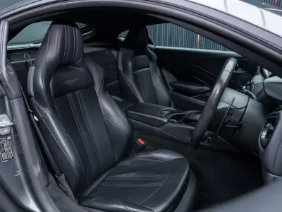 Used Aston Martin V8 Vantage