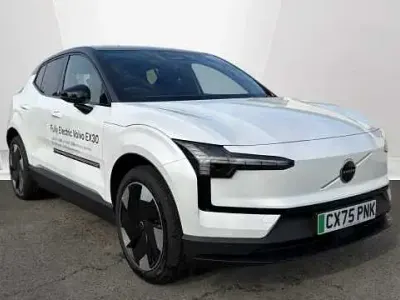 Usado Volvo EX30 Plus 310 kW (422 HP) 2025 SUV