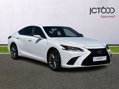 Lexus ES300H