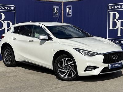 Infiniti Q30