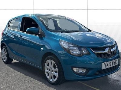 Vauxhall Viva