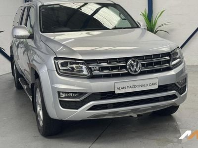 VW Amarok