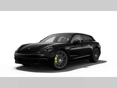 Porsche Panamera S E-Hybrid