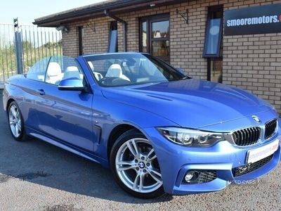 BMW 420
