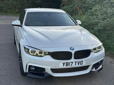 BMW 420