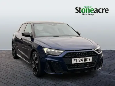 Used Audi A1 Sportback