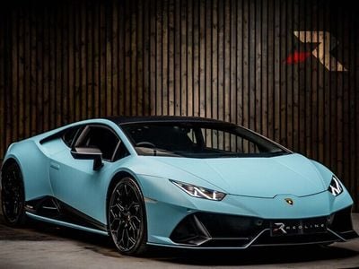 Lamborghini Huracán