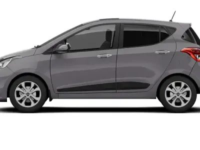 Used Hyundai i10 SE 87 HP (63 kW) 2016 Hatchback