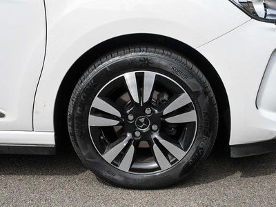 DS Automobiles DS3