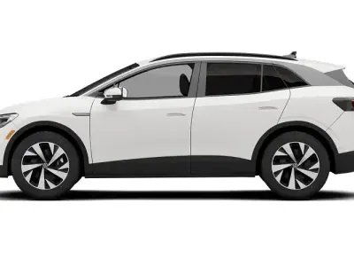 Used VW ID.4 Pro 210 kW (286 HP) 2024 SUV