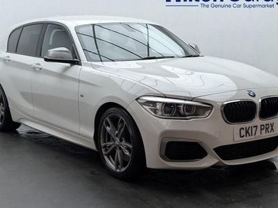 Used 2019 BMW M140 M Sport Hatchback | £18,750 (Good price)