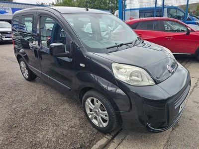 Fiat Qubo