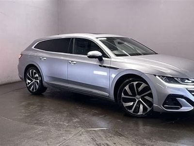 VW Arteon