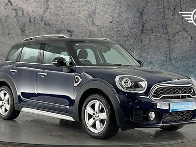 Used Mini Cooper S Classic 192 HP (141 kW) 2020 Hatchback