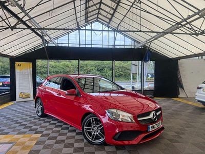 Mercedes A200