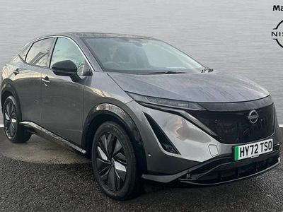Nissan Ariya