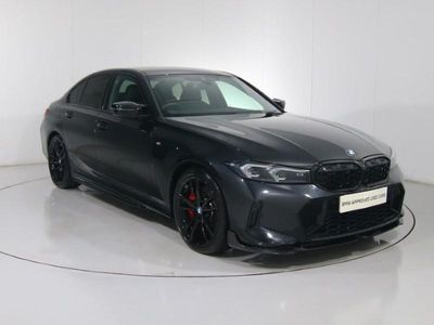 BMW M340