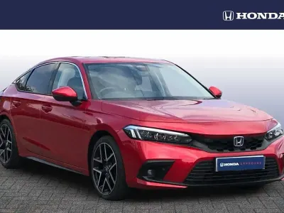 Used Honda Civic