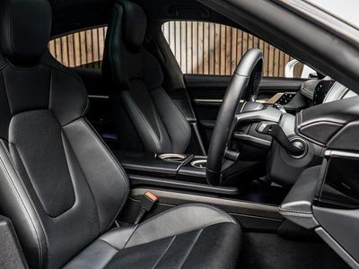 Used Porsche Taycan Performance Package 92 kW (126 HP) 2020 Sedan