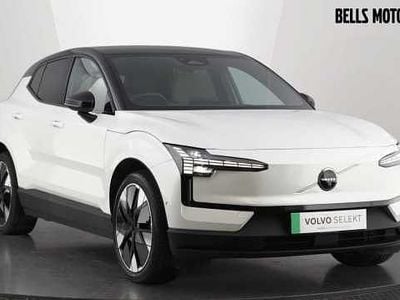 New Volvo EX30 Performance 310 kW (422 HP) 2026 SUV