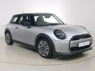 Used Mini Cooper Classic 2025 Hatchback