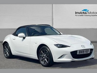 Mazda MX5