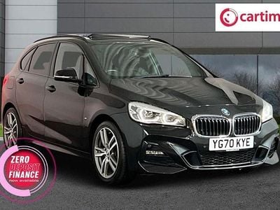BMW 220