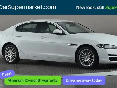 Gebraucht Jaguar XE