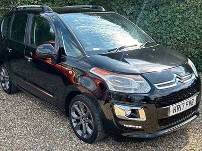 Citroën C3 Picasso