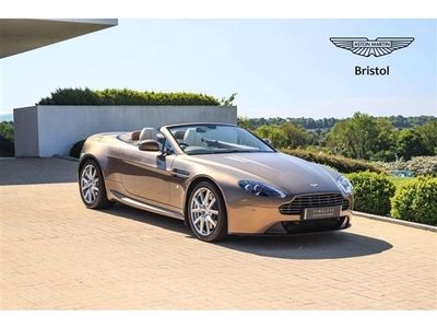 Aston Martin Vantage