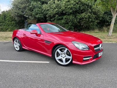 Mercedes SLK200
