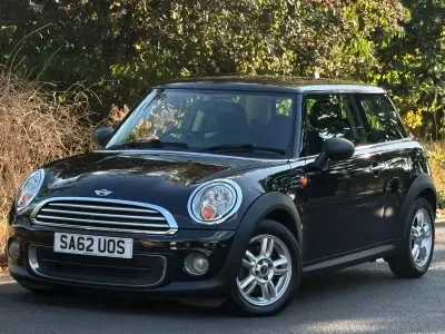 Used Mini ONE