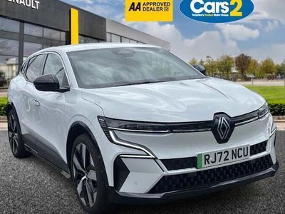 Renault Mégane