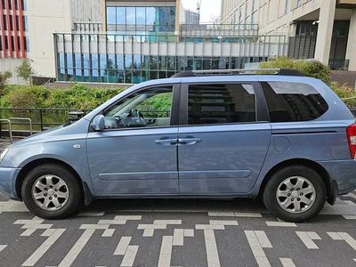 Kia Sedona