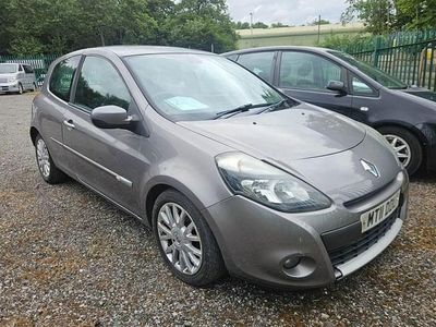 Renault Clio II