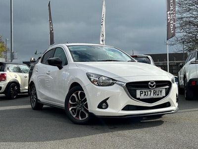 Used 2017 Mazda 2 Inclusive | £10,299 (Fair price)