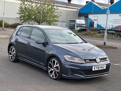 VW Golf VII