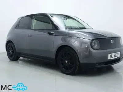 Used Honda e Advance 2020 Grey Hatchback