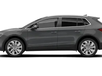 Neu Skoda Elroq 210 kW (286 PS) 2026 SUV