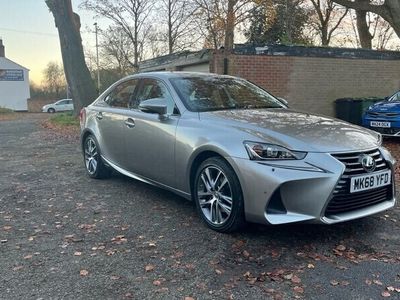 Lexus IS300h