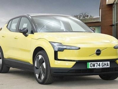 Volvo EX30