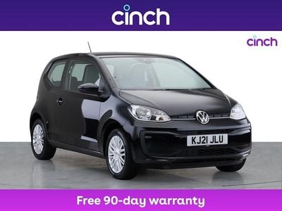 VW up!