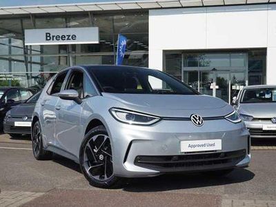 Used 2025 VW ID.3 Hatchback | £25,989 (Expensive)