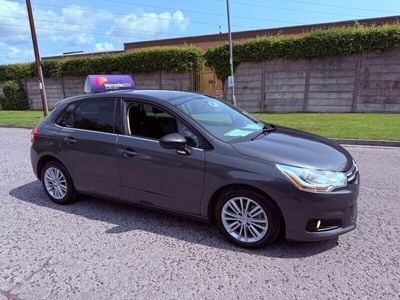 Citroën C4