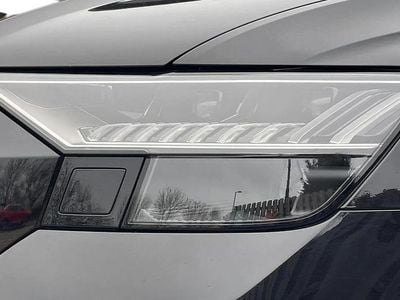 Black Used 2022 Audi RS Q8 Advanced SUV | £95,583 (Expensive)