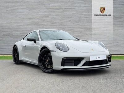 used Porsche 911 Carrera GTS 3.0T 992 PDK Euro 6 (s/s) 2dr *FRONT LIFT*SUNROOF*18-WAY* Coupe